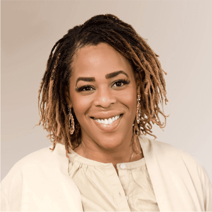 Dr. Mary Ojo-Carons