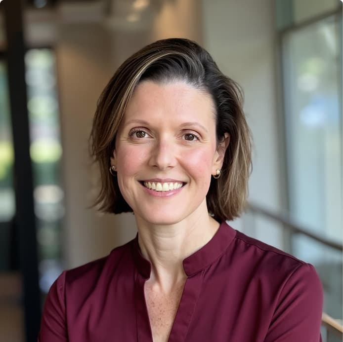 Dr. Veronica Triaca
