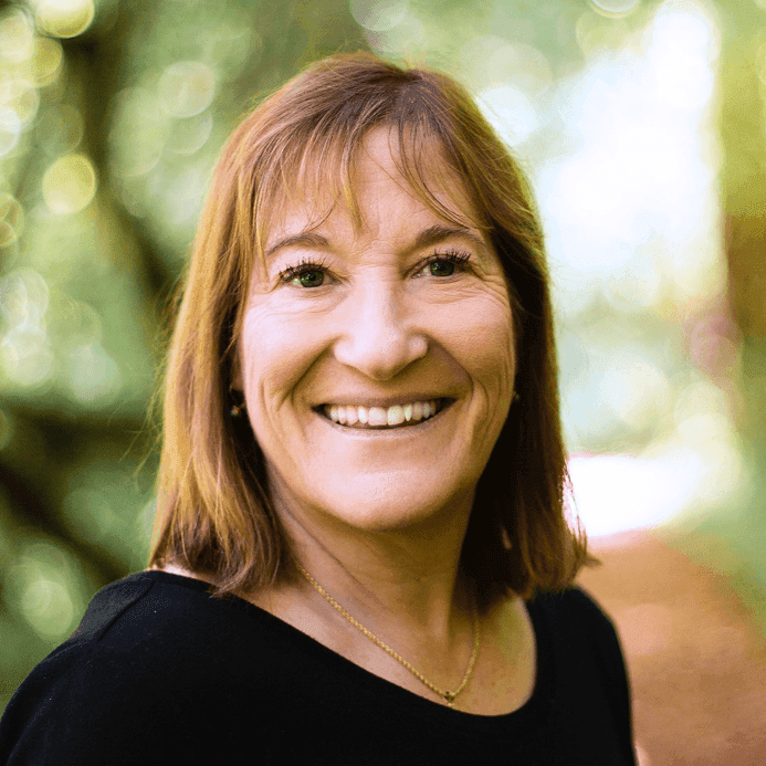 Wendy Strgar