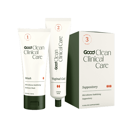 Find relief with Symptom-Based Protocols (OTC)